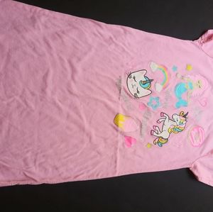 Kids nightgown